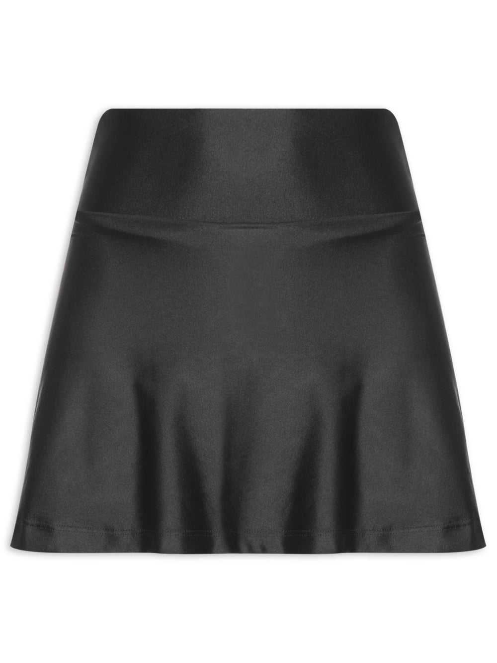 Saia Tennis Black – look 3