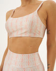 Top New Fit Bloom