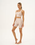 Shorts High Bloom