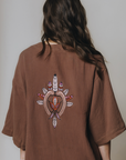 Kimono Ancestral