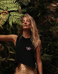 Regata Cropped Radical Love