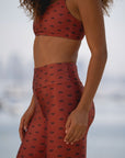 Top New Fit Clay Garden