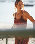 Top New Fit Gaia