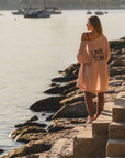 Kimono Love Tribe Preto