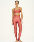Calça Legging Slim Galaxy