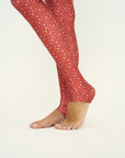 Calça Legging Slim Galaxy