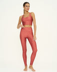 Calça Legging High Galaxy