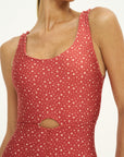 Jumpsuit Galaxy