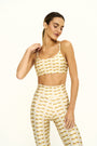 Top New Fit Honey