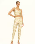 Calça Legging High Honey
