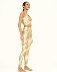 Calça Legging High Honey
