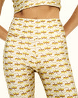 Calça Legging High Honey