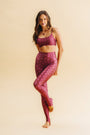 Calça Legging Slim Rubi Bud
