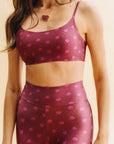 Top New Fit Rubi Bud