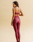 Calça Legging High Rubi Bud