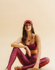 Calça Legging Slim Rubi Bud