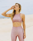 Shorts Slim Sereia
