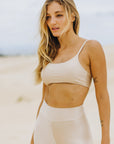 Top new Fit Ivory