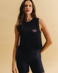 Regata Cropped Radical Love