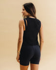 Regata Cropped Radical Love