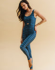 Jumpsuit Wild Horse