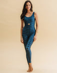 Jumpsuit Wild Horse