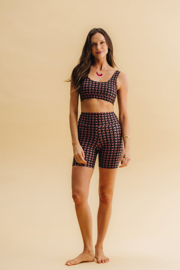 Shorts High Joy