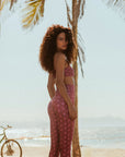 Calça Legging High Rubi Bud