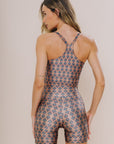 Shorts Slim Indian Camel