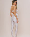 Calça Legging Slim Prayer