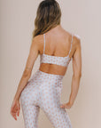 Calça Legging Slim Prayer