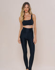 Top twist Curve Black