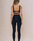 Top twist Curve Black