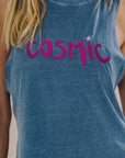Regata Cosmic
