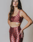 Calça Legging High Ancestral