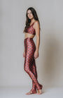Calça Legging Slim Ancestral