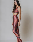 Calça Legging High Ancestral