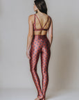 Calça Legging High Ancestral