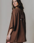 Kimono Ancestral