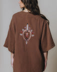 Kimono Ancestral