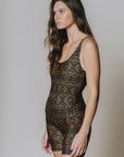 Playsuit Samadhi Preto