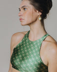 Top New Active Trikonasana