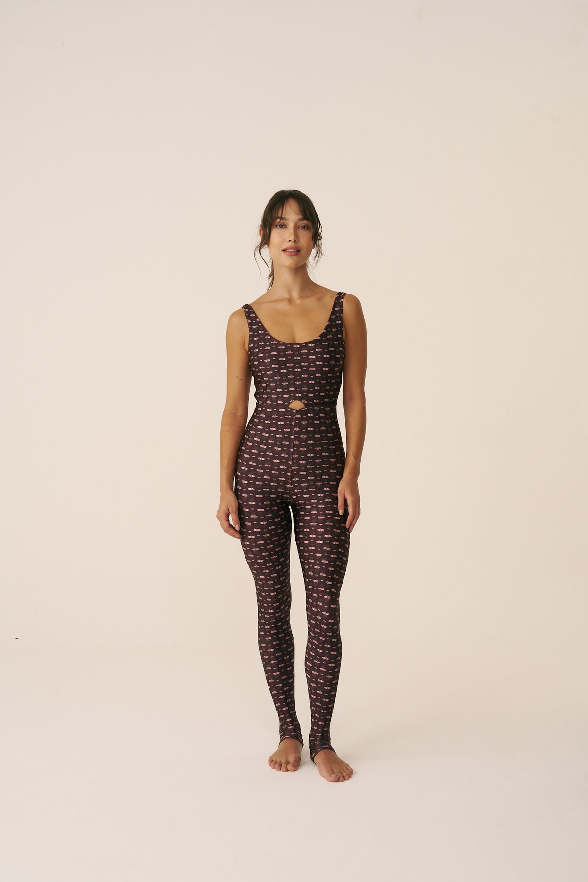 Jumpsuit Miragem