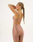 Top new Fit Caramel Latte
