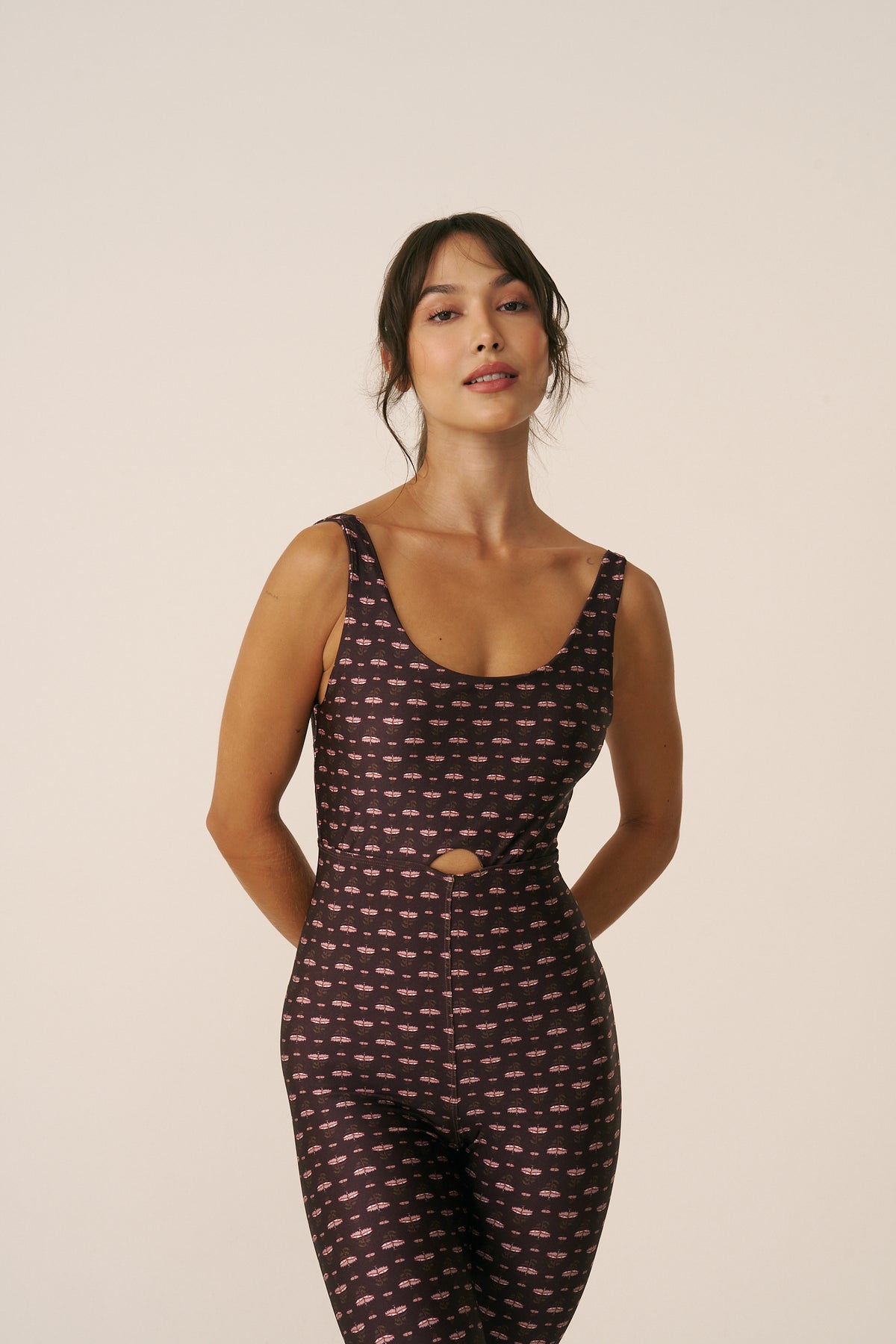 Jumpsuit Miragem