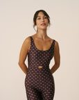 Jumpsuit Miragem