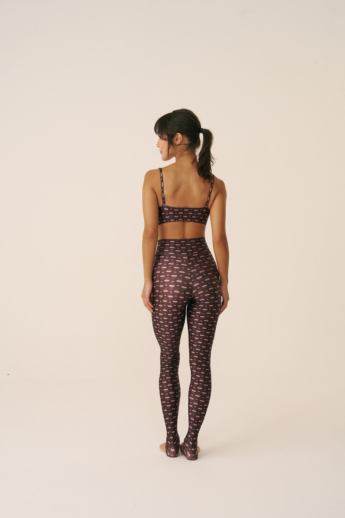 Top New Fit Miragem