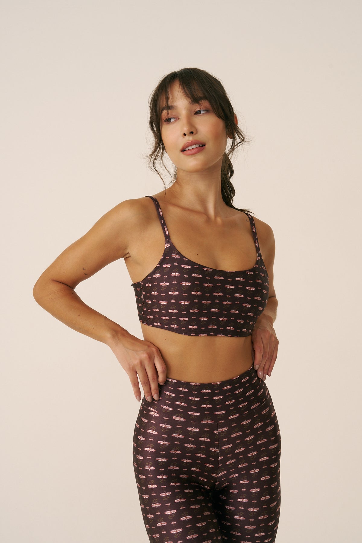 Top New Fit Miragem
