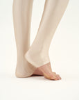 Calça Legging Slim Ivory