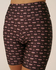 Shorts High Miragem